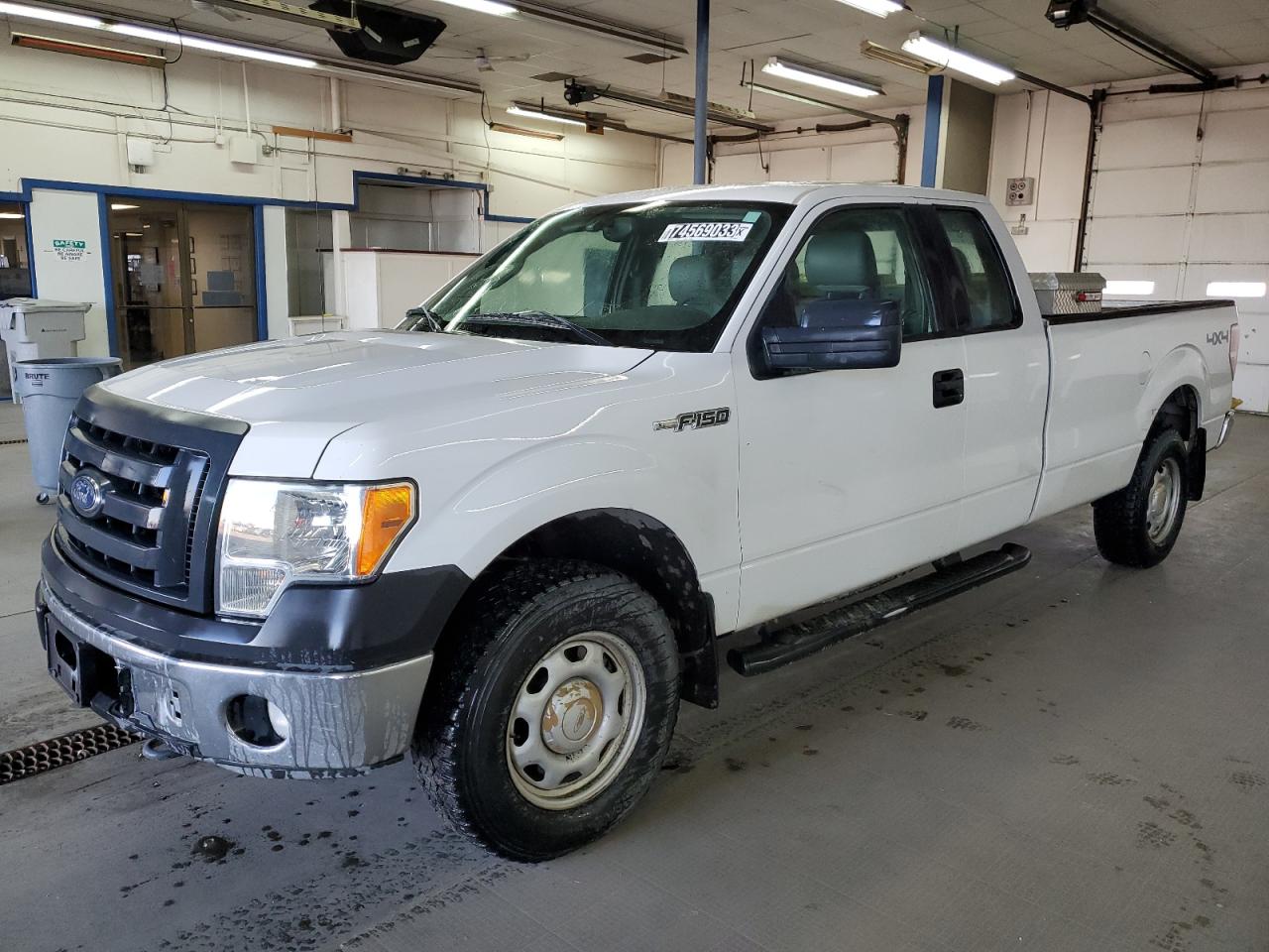 Ford F-150 2016
