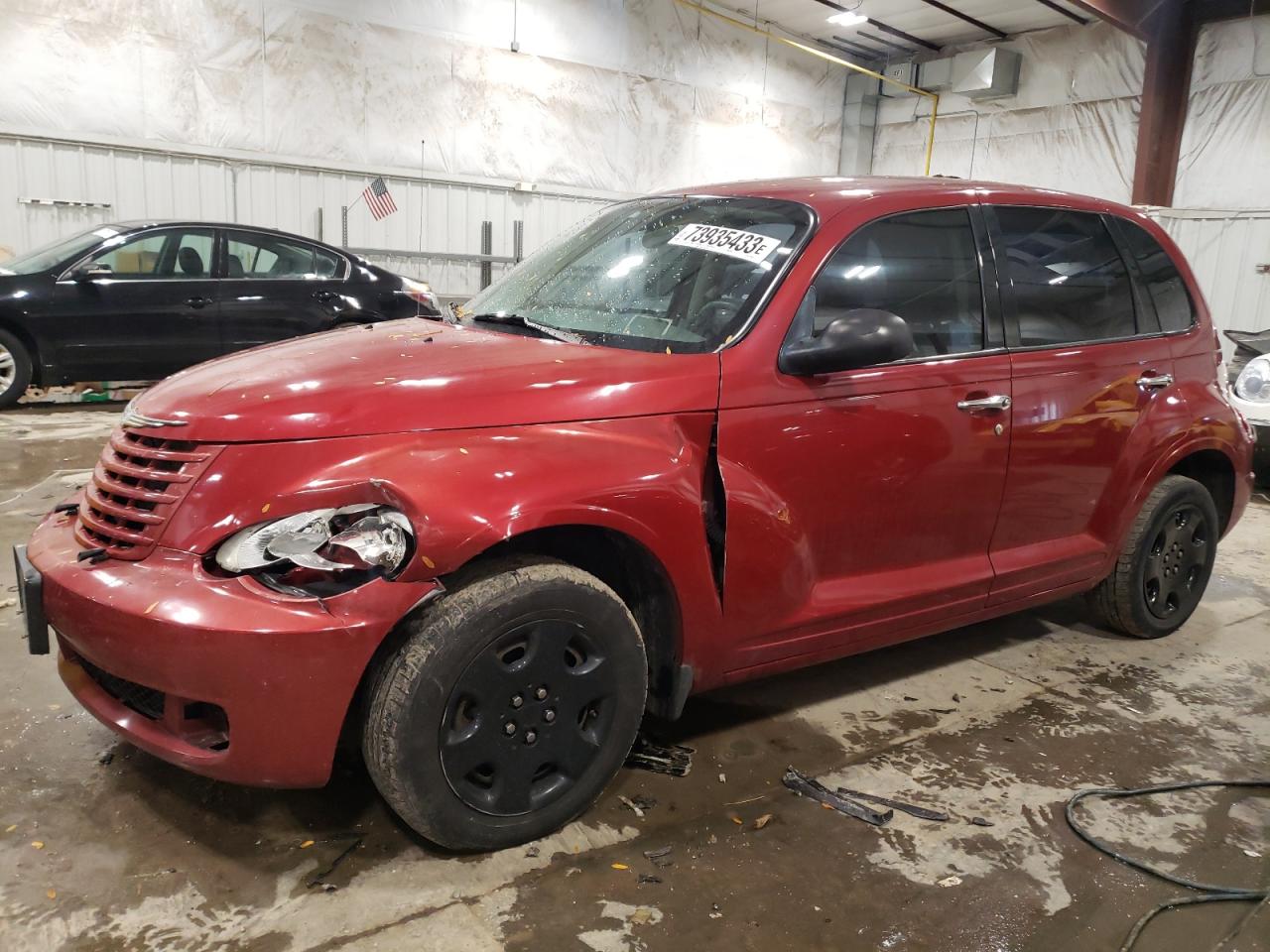 Chrysler Pt cruiser 2009