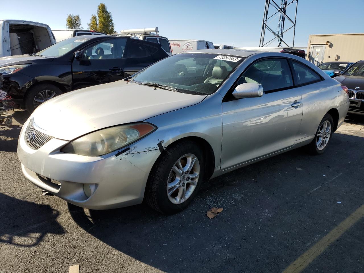 Toyota Camry 2006