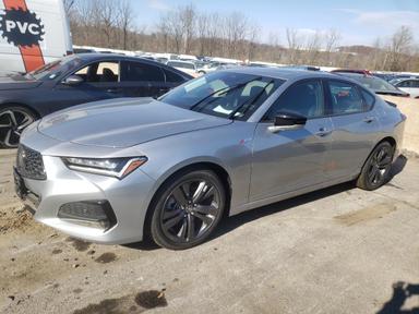 Acura Tlx 2023