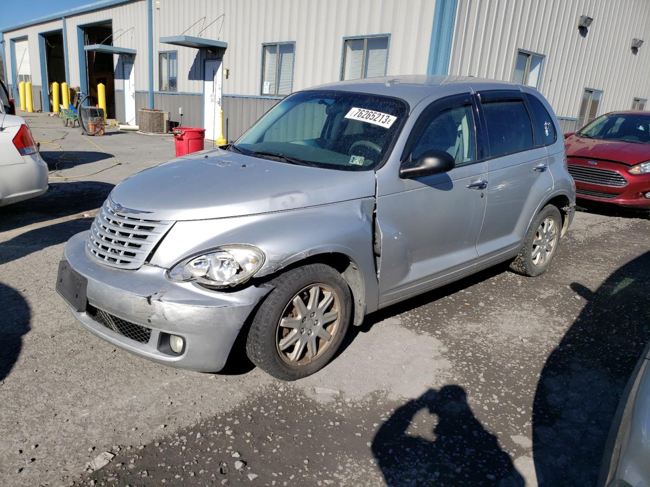 Chrysler Pt cruiser 2008