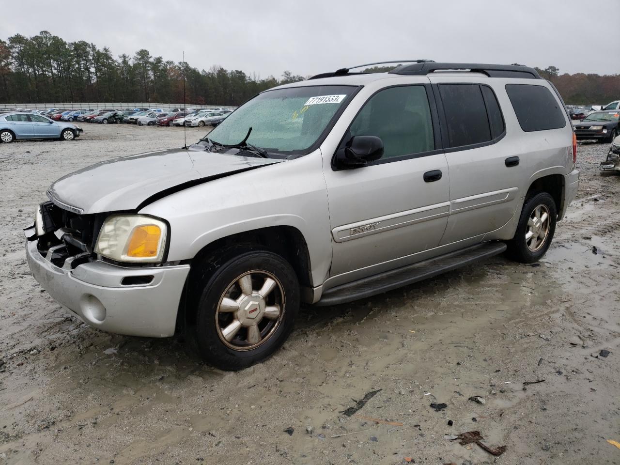 Gmc Envoy xl 2004