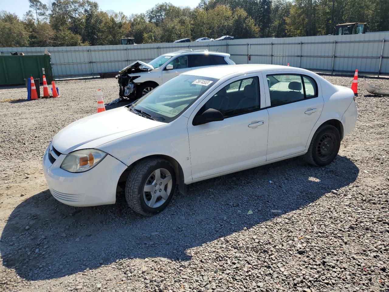 Chevrolet Cobalt 2007