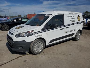 Ford Transit Connect 2018