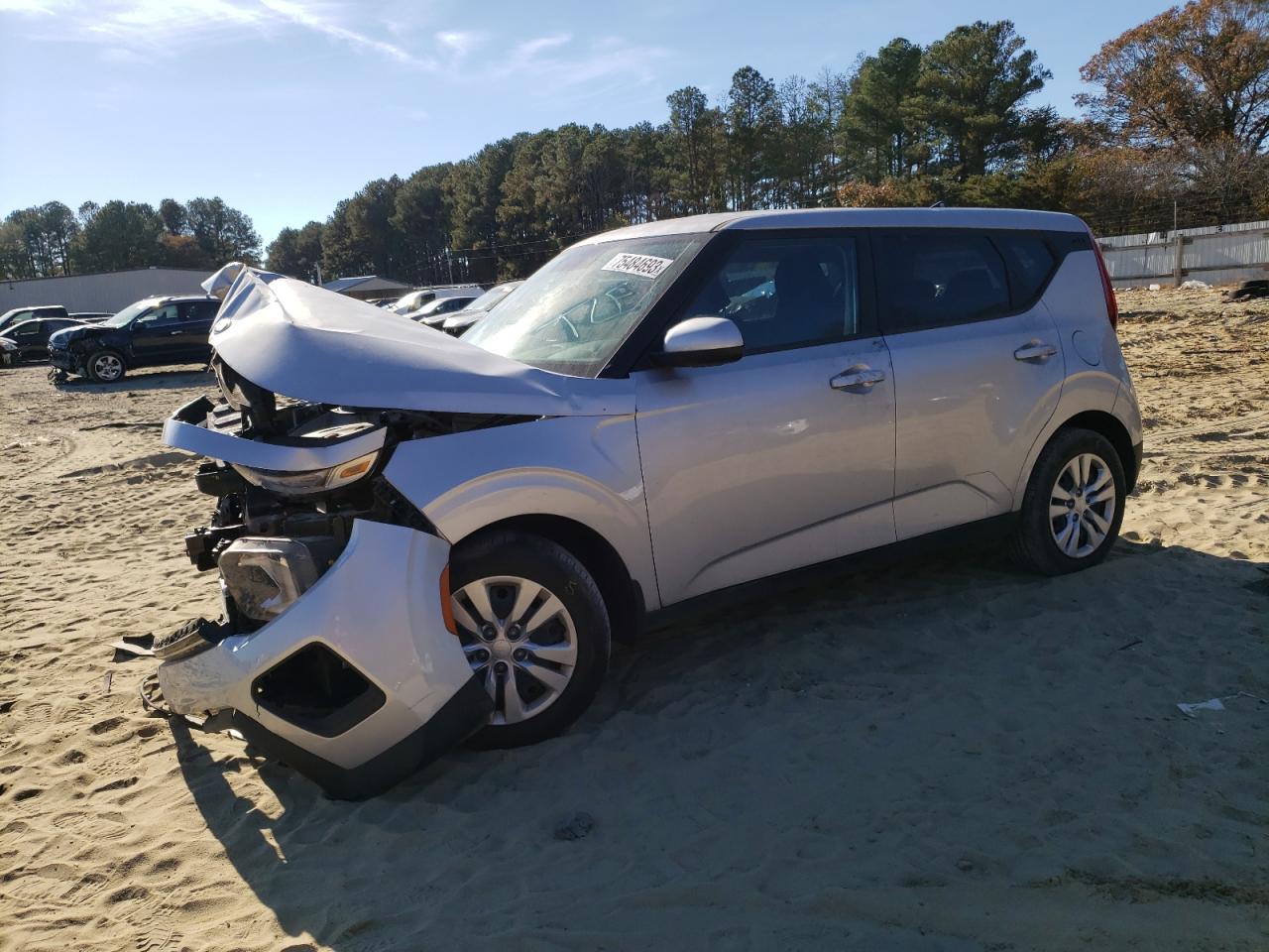 Kia Soul 2020