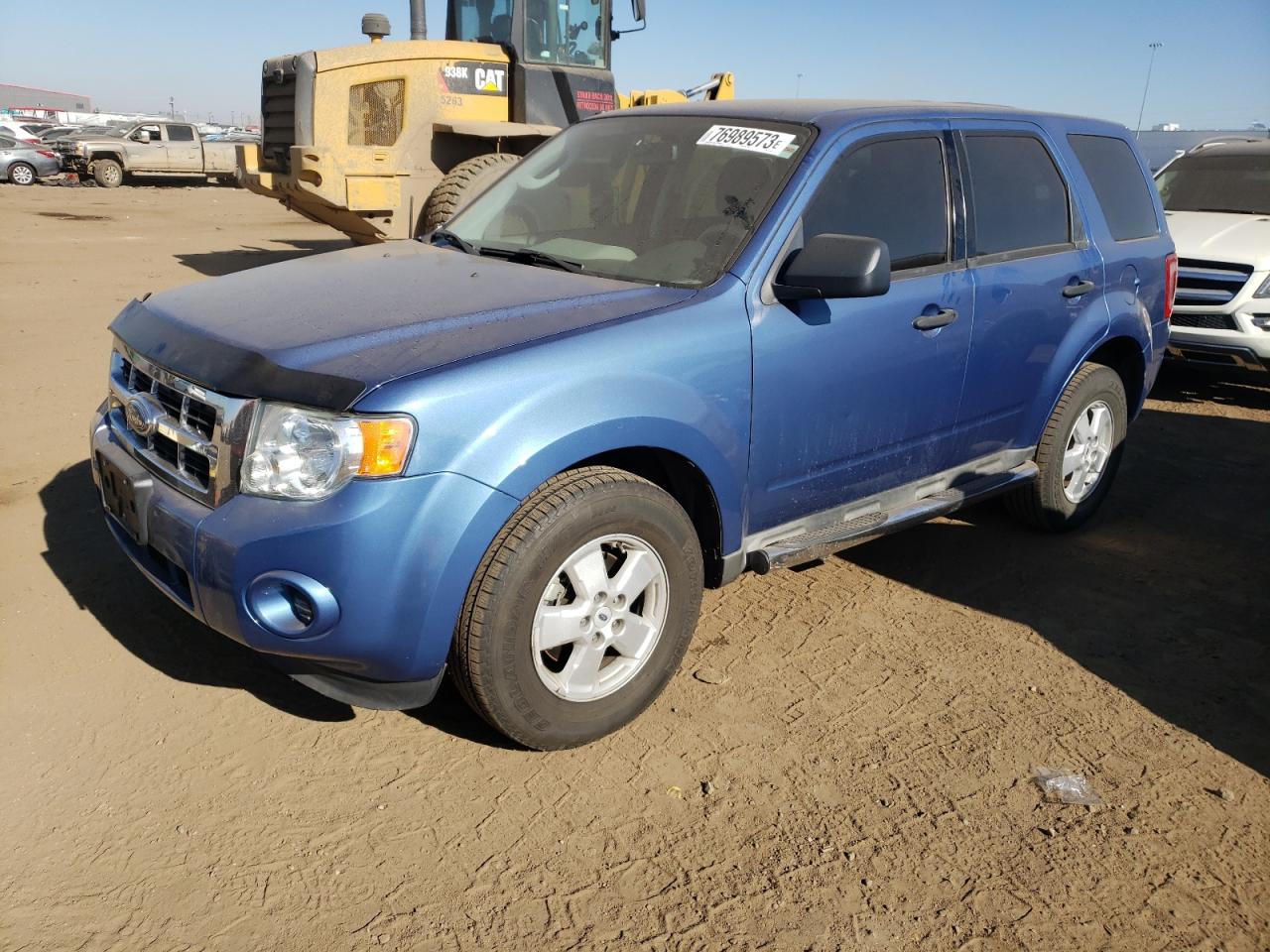 Ford Escape 2009
