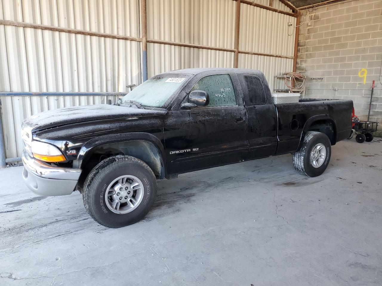 Dodge Dakota 2000