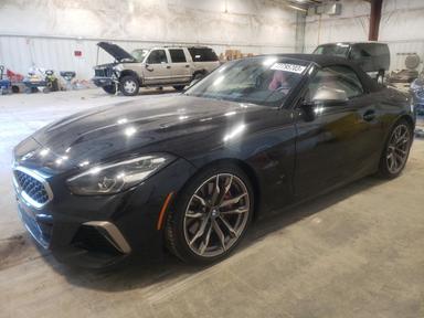 Bmw Z4 2021