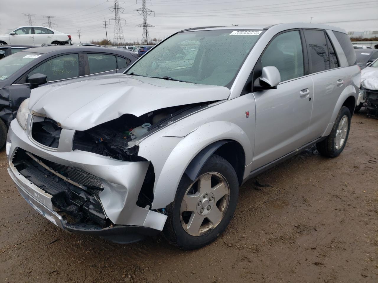 Saturn Vue 2006