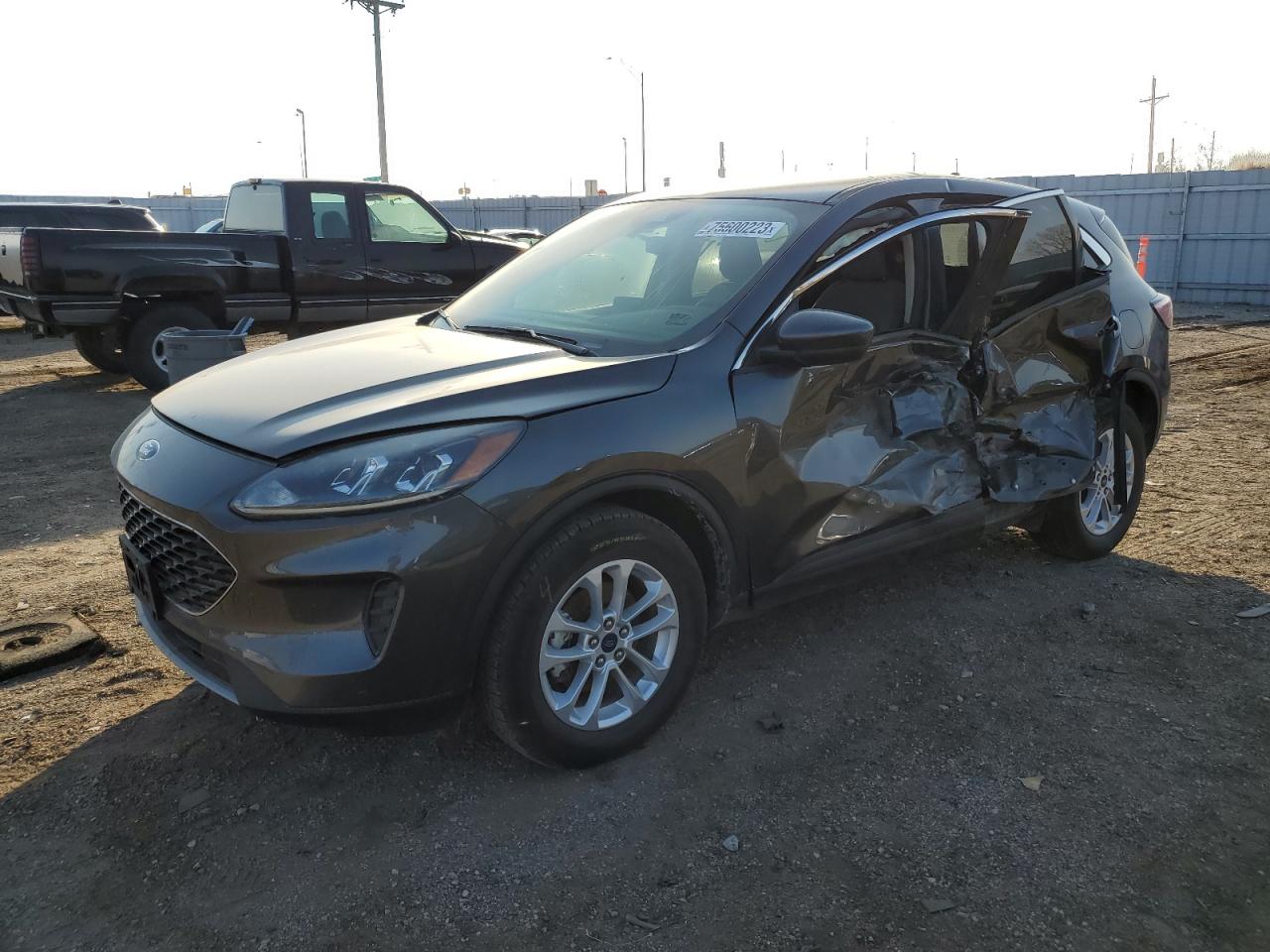 Ford Escape 2020