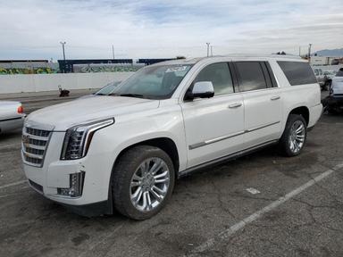 Cadillac Escalade Esv 2020