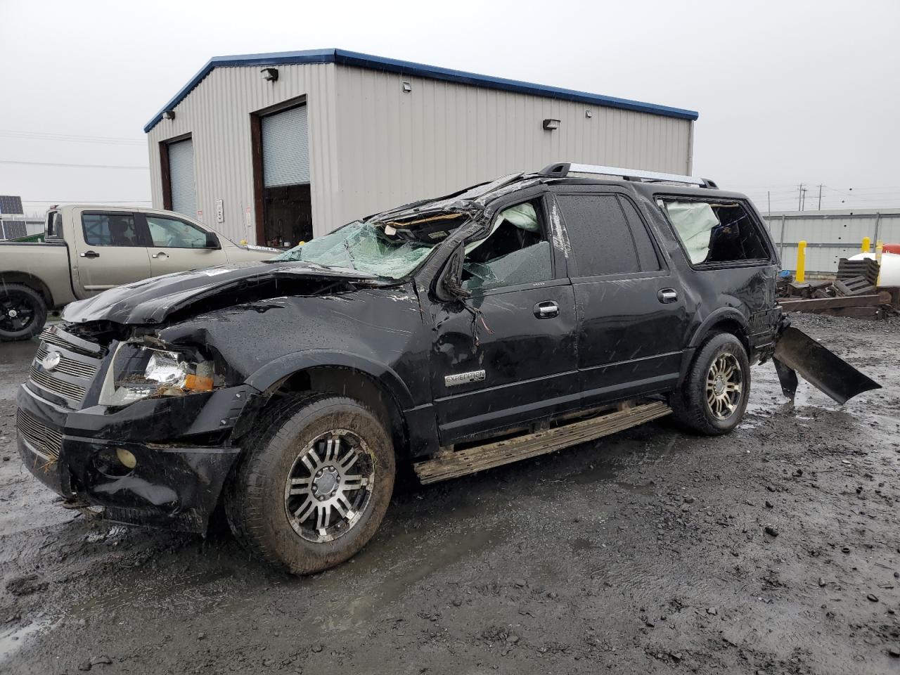 Ford Expedition 2007