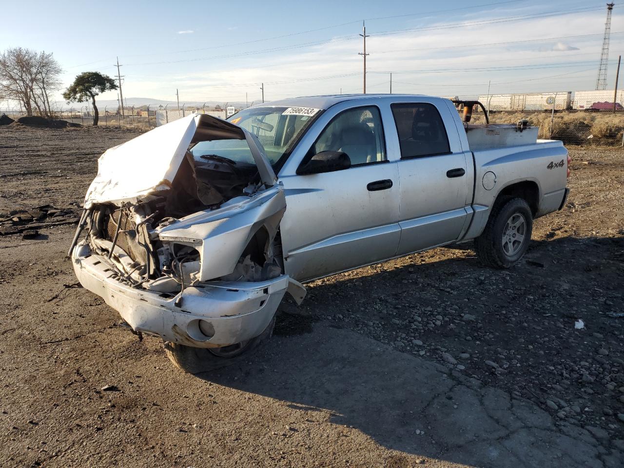Dodge Dakota 2006