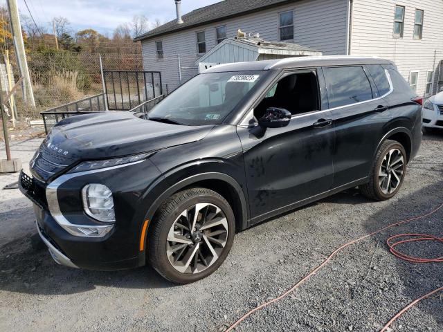 MITSUBISHI OUTLANDER 2023