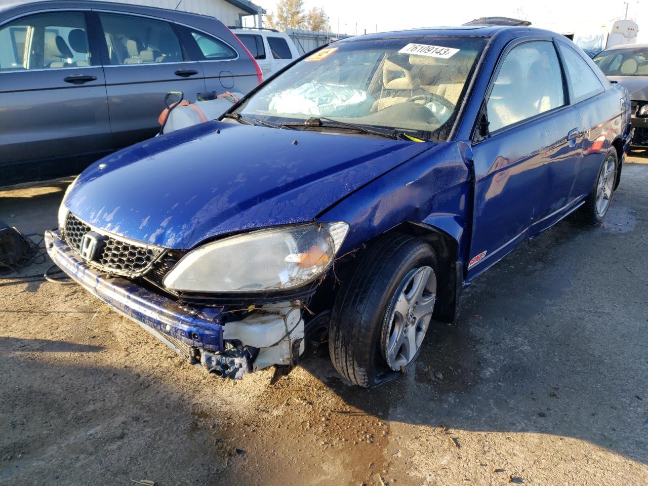 Honda Civic 2005