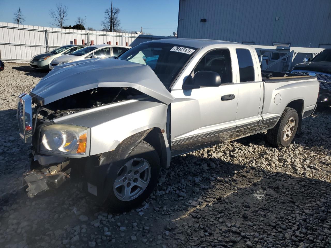 Dodge Dakota 2006