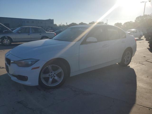 Bmw 3 series 2014