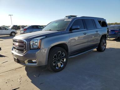 Gmc Yukon Xl 2018