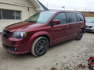 Dodge Grand Caravan 2018