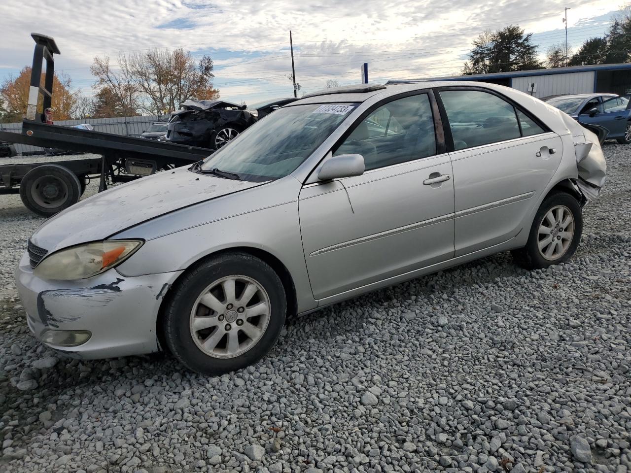 Toyota Camry 2003