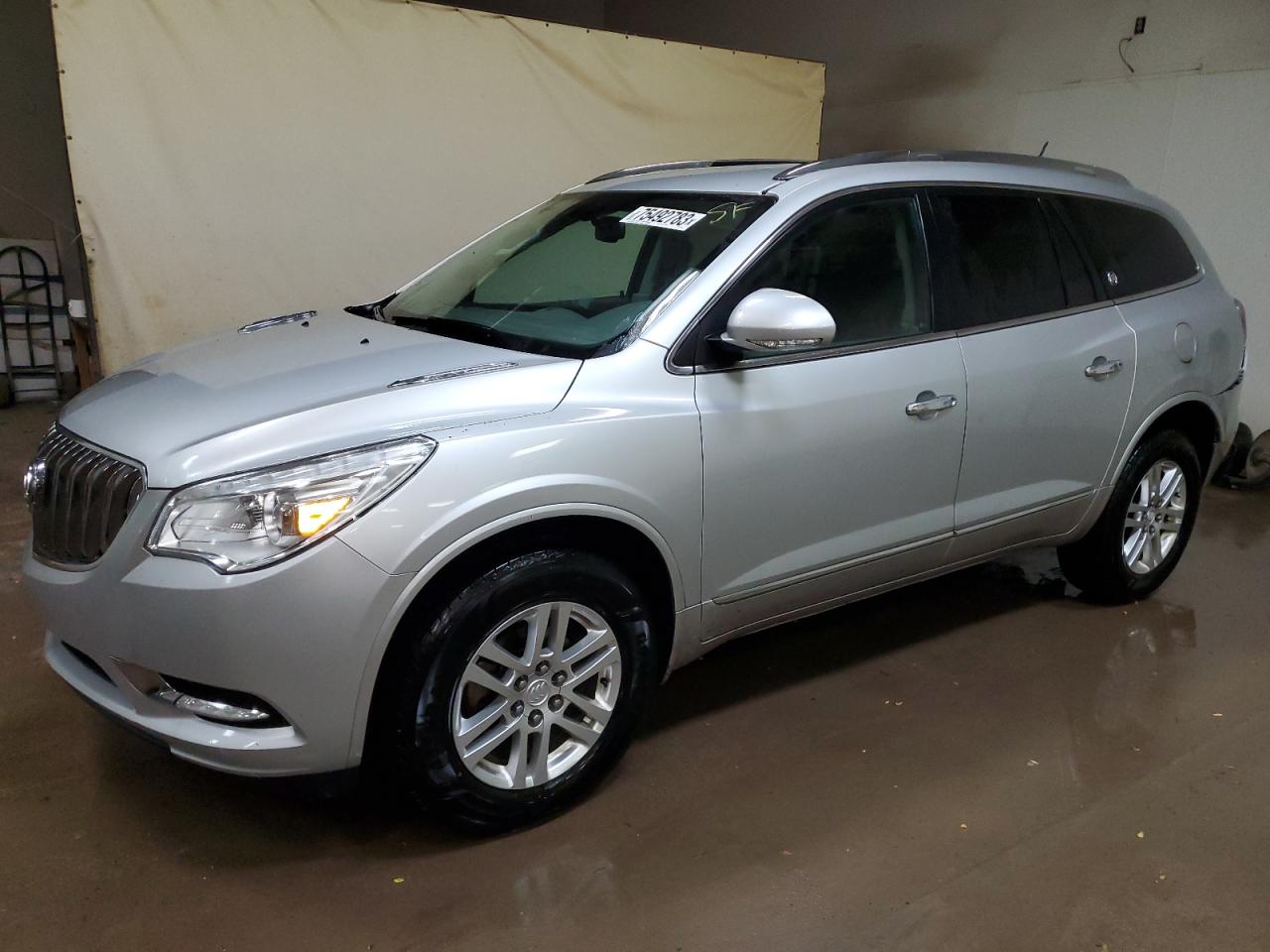 Buick Enclave 2014