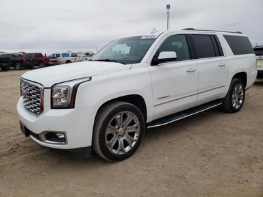 Gmc Yukon Xl 2020