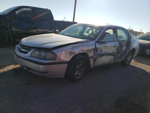 Chevrolet Impala 2001