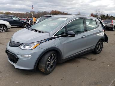 Chevrolet Bolt Ev 2021