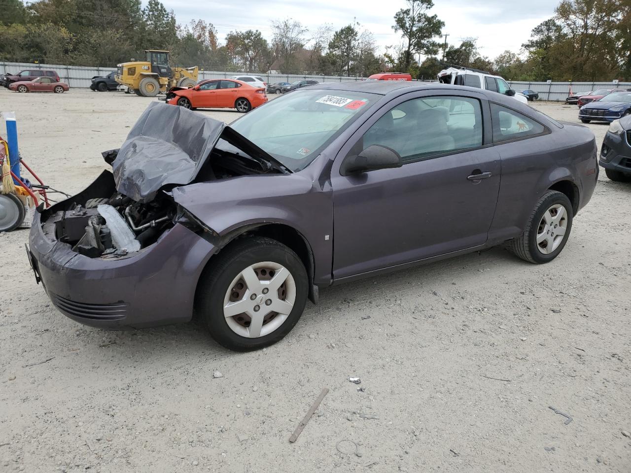Chevrolet Cobalt 2006