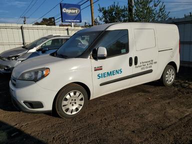 Ram Promaster City 2016