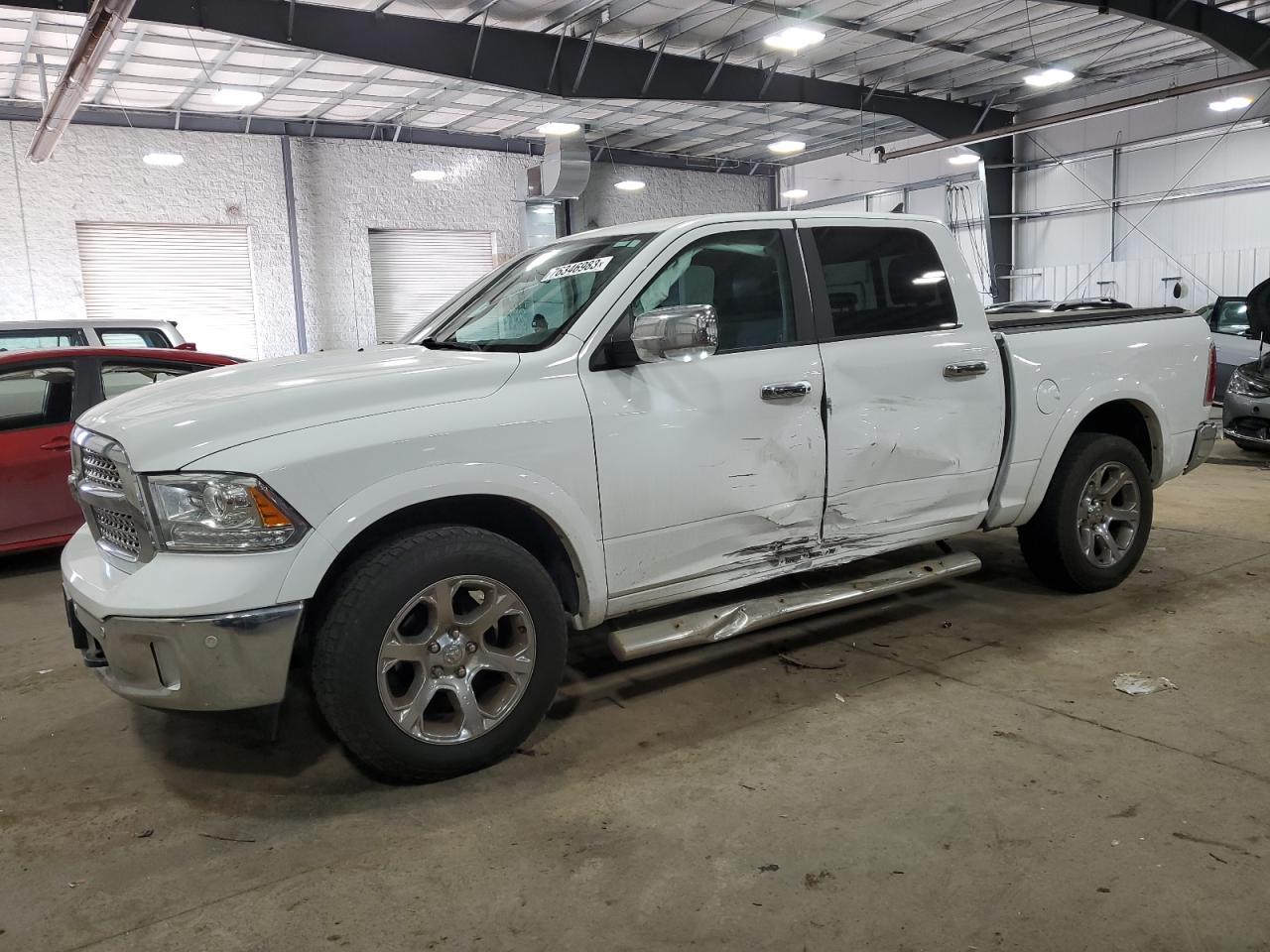 Ram 1500 2017
