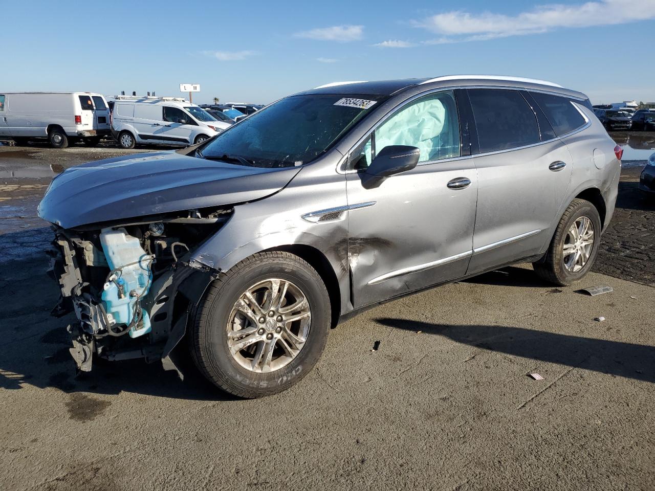 Buick Enclave 2019