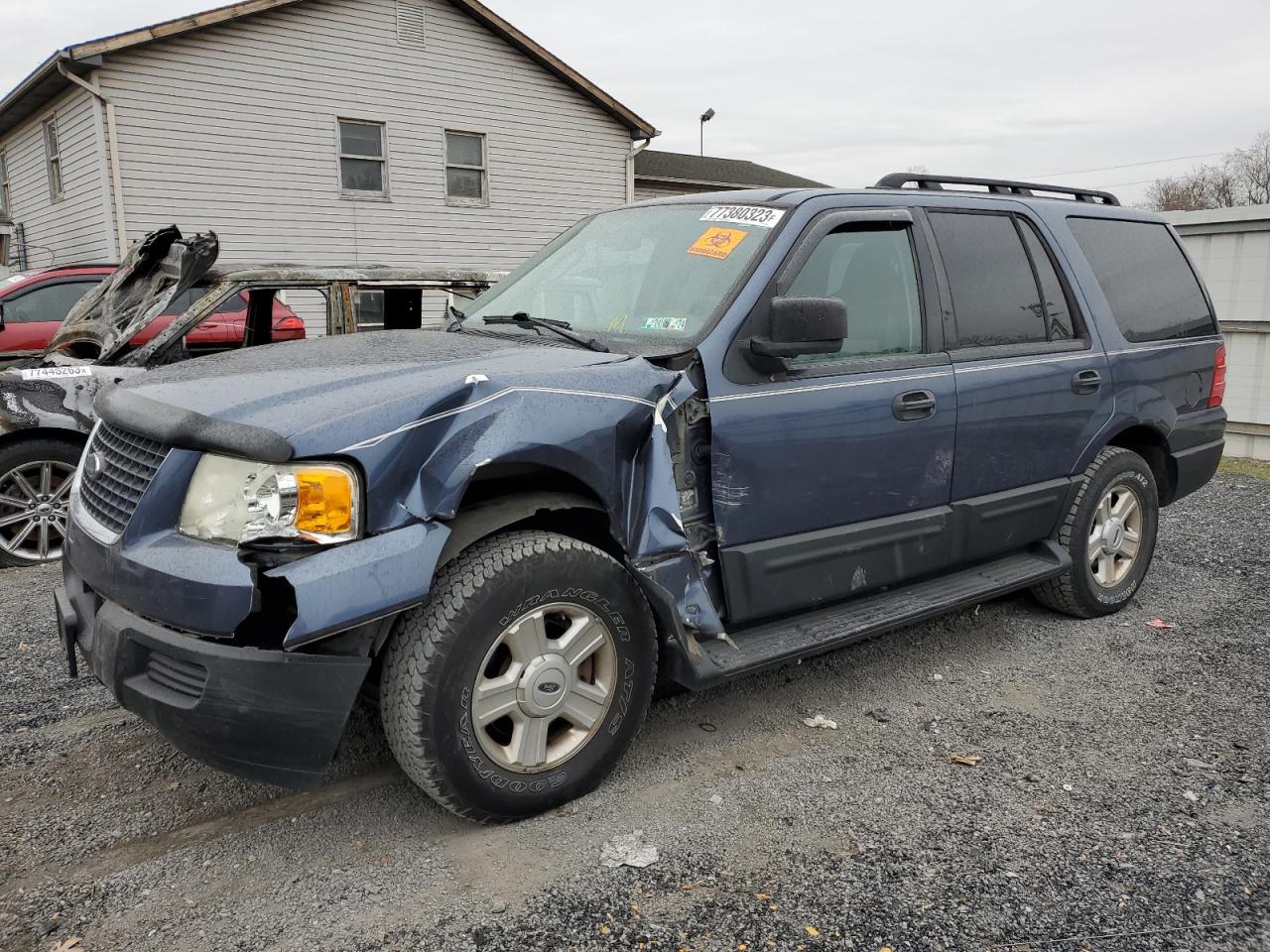 Ford Expedition 2005