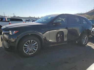 Mazda Cx-90 2024