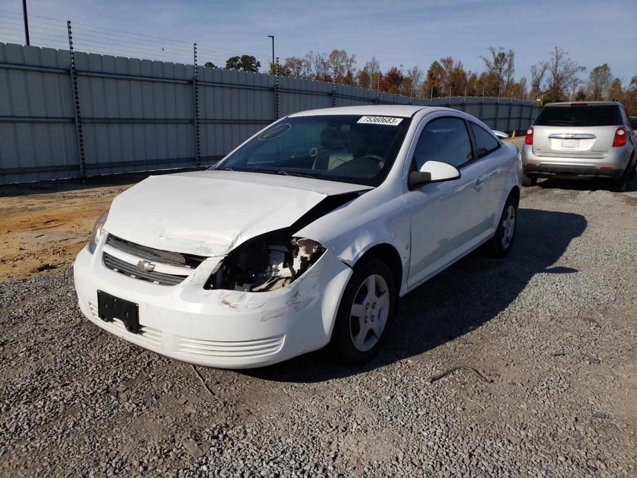 Chevrolet Cobalt 2008