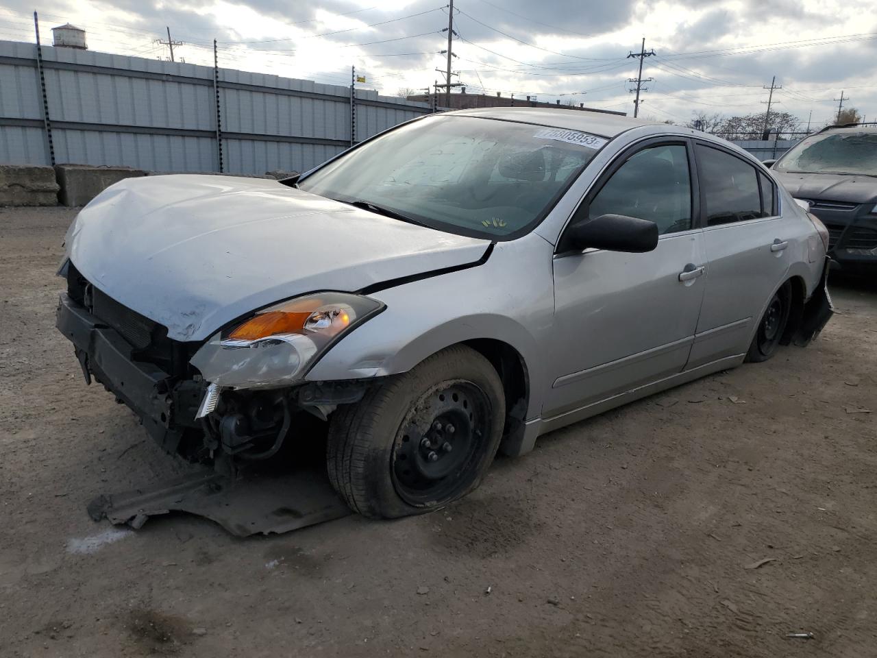 Nissan Altima 2007