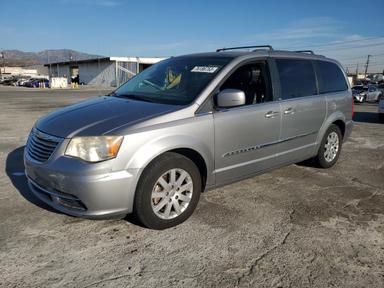 Chrysler Town & Country 2014