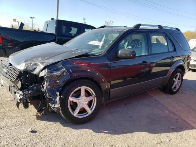 Ford Freestyle 2007