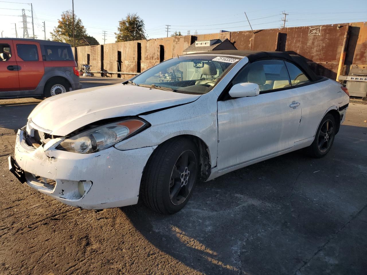 Toyota Camry 2006