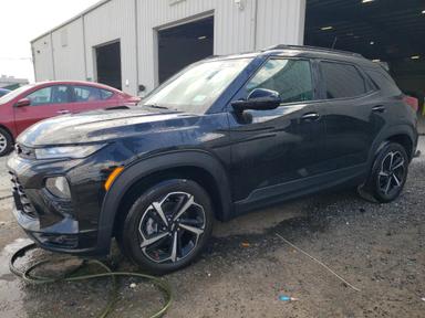 Chevrolet Trailblazer 2022