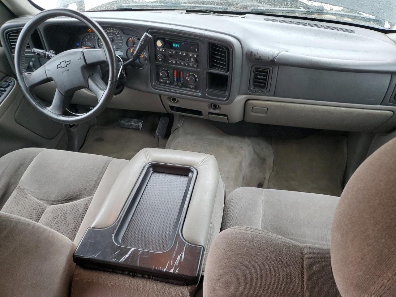 DayDrive