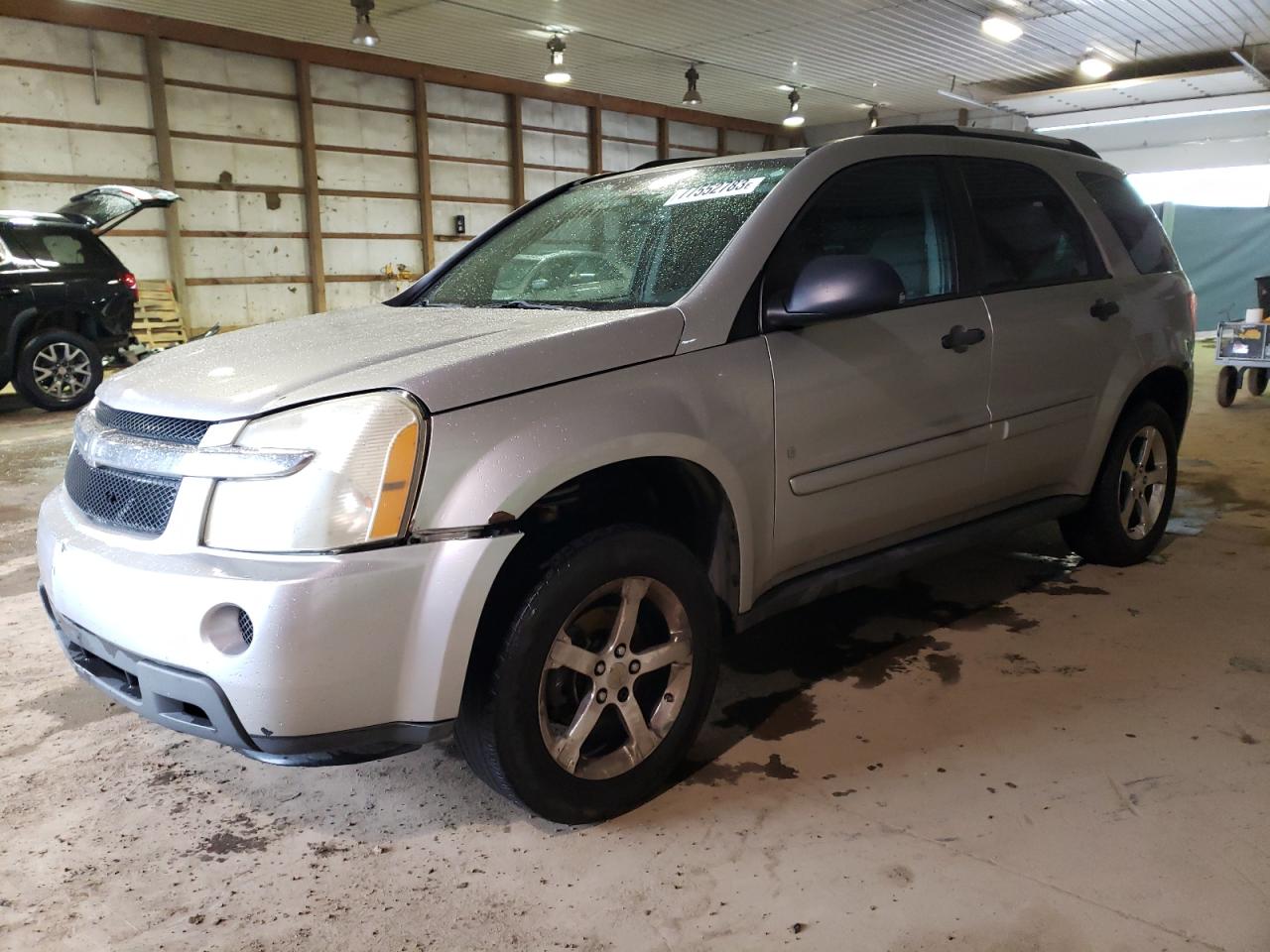 Chevrolet Equinox 2007
