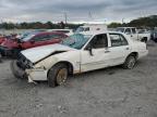 MERCURY GRAND MARQUIS 2010