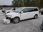 DODGE GRAND CARAVAN 2019