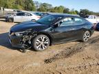 NISSAN MAXIMA 2016