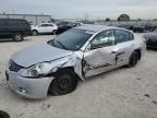 NISSAN ALTIMA 2012