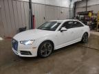 AUDI A4 2017