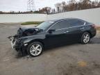 NISSAN ALTIMA 2013