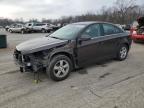 CHEVROLET CRUZE 2015