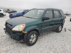 HONDA CR-V 2002